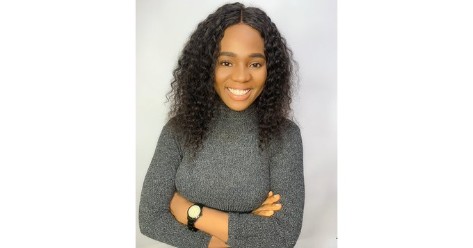 Writer: Rosemary Egbo