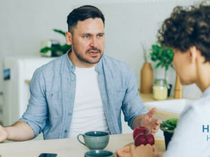 Dr. John Gottman: What Predicts Divorce?