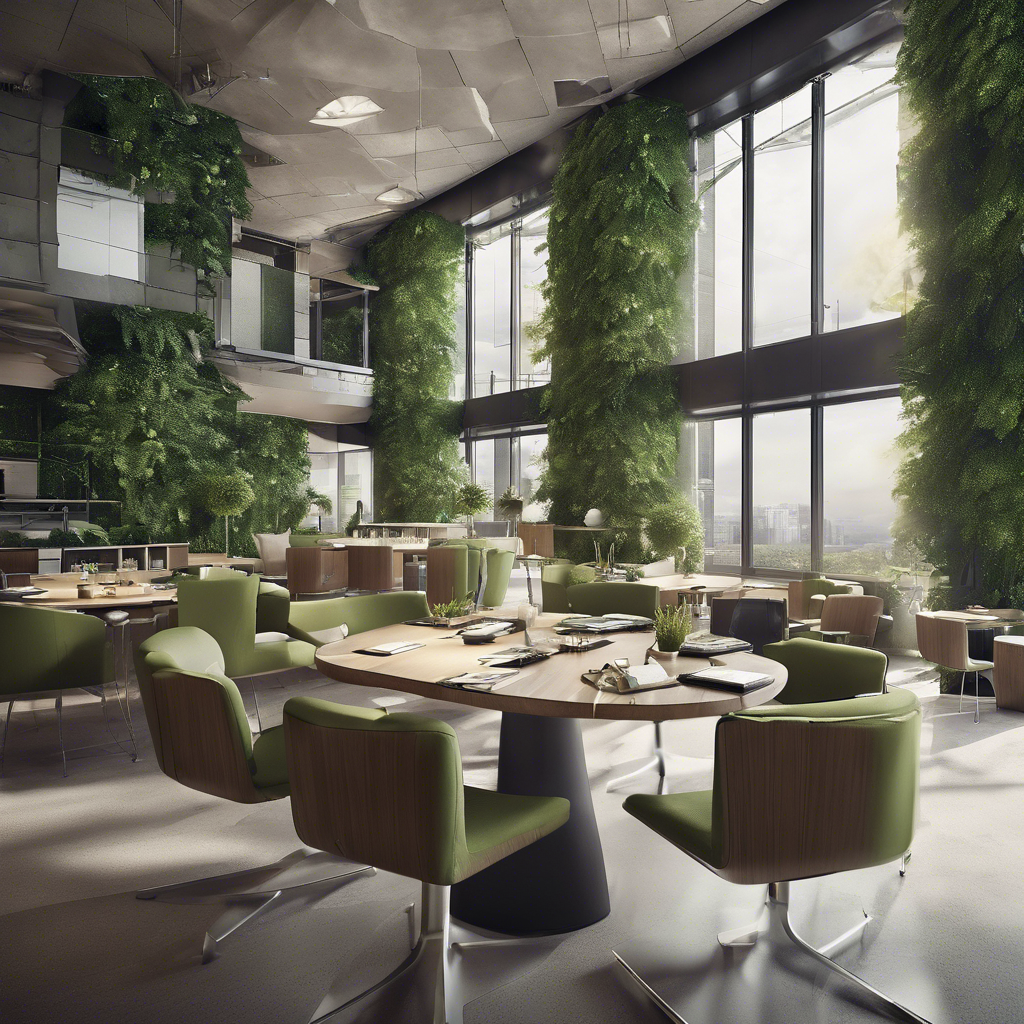 Biophilic Design