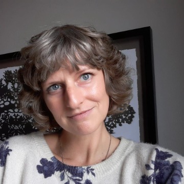 Writer: Jessica Else