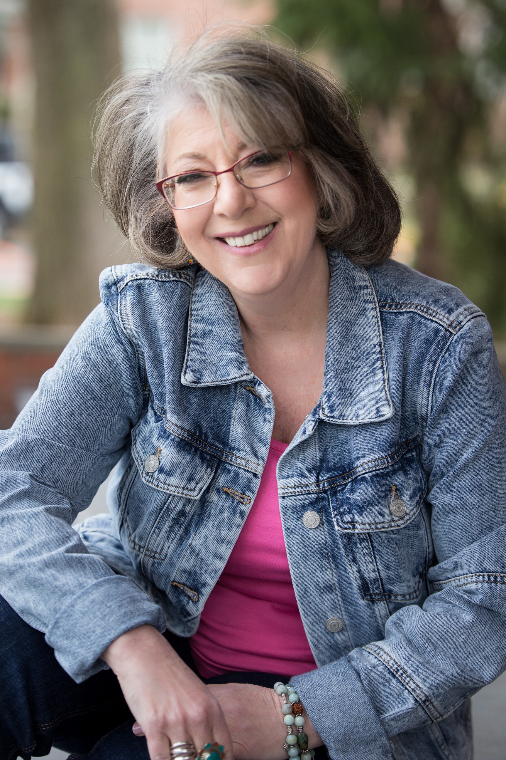 Writer: Kathy Morelli