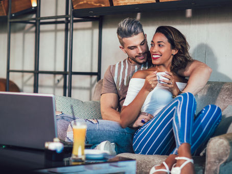 For Couples: Structured Communication Skills