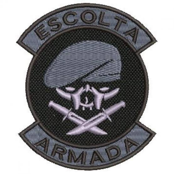 Miniatura: Escolta particular desarmada ou armada 