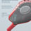 縮圖：【PRO】【One year warranty】HAMMER II Pickleball Paddle (USAPA Approved)