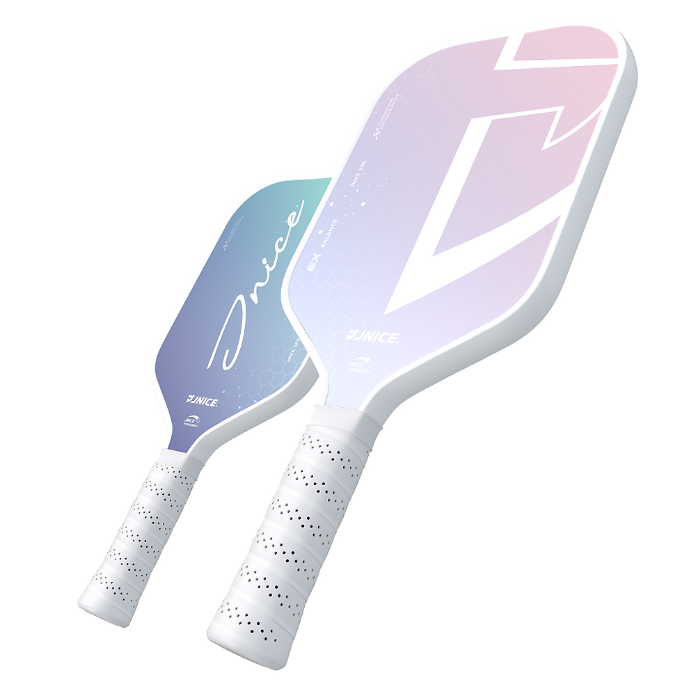 Thumbnail: 【Beginner】Aurora Pickleball Paddle Set