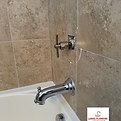 shower handle shower leak repair
