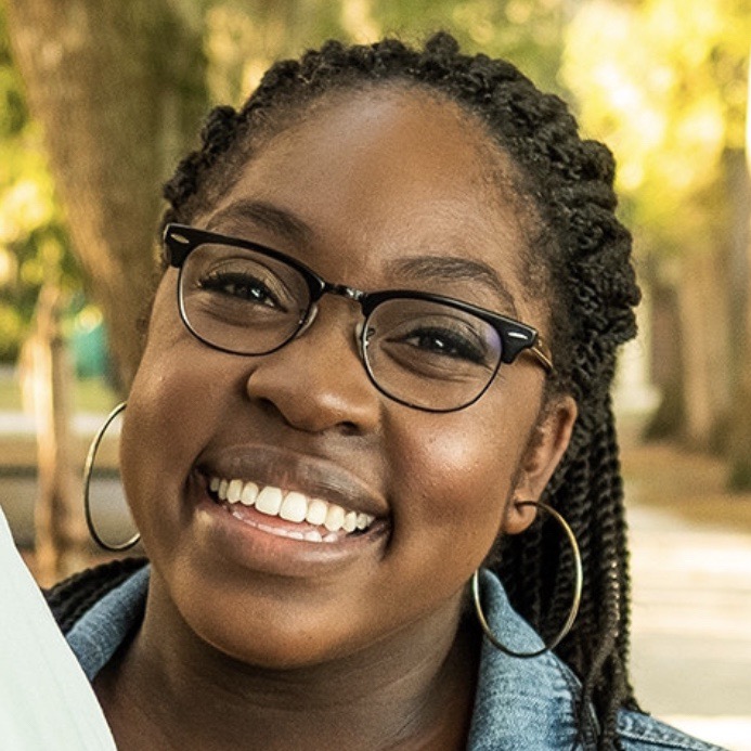 Writer: Cherise Adams