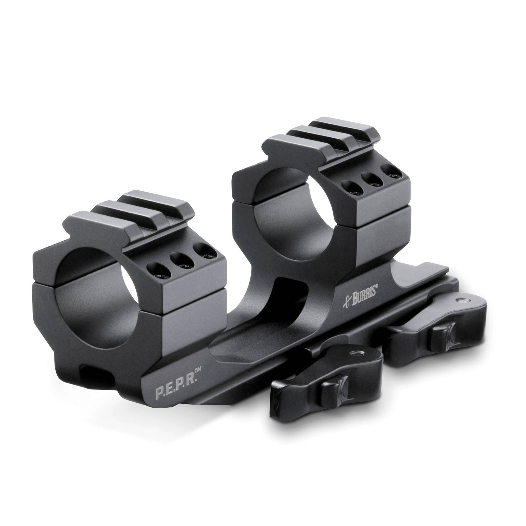 Burris AR QD Mount P.E.P.R