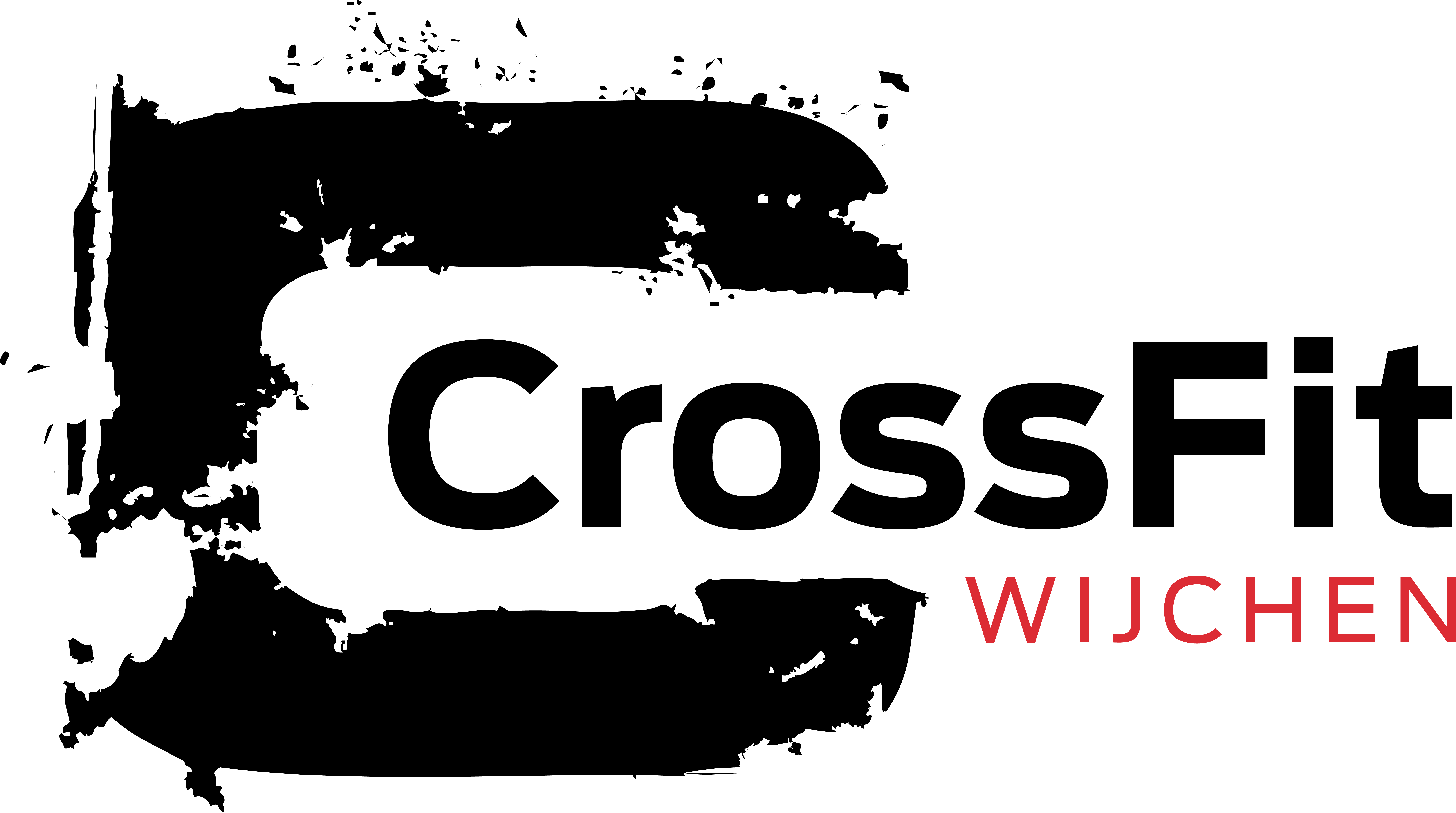 Logo CrossFit