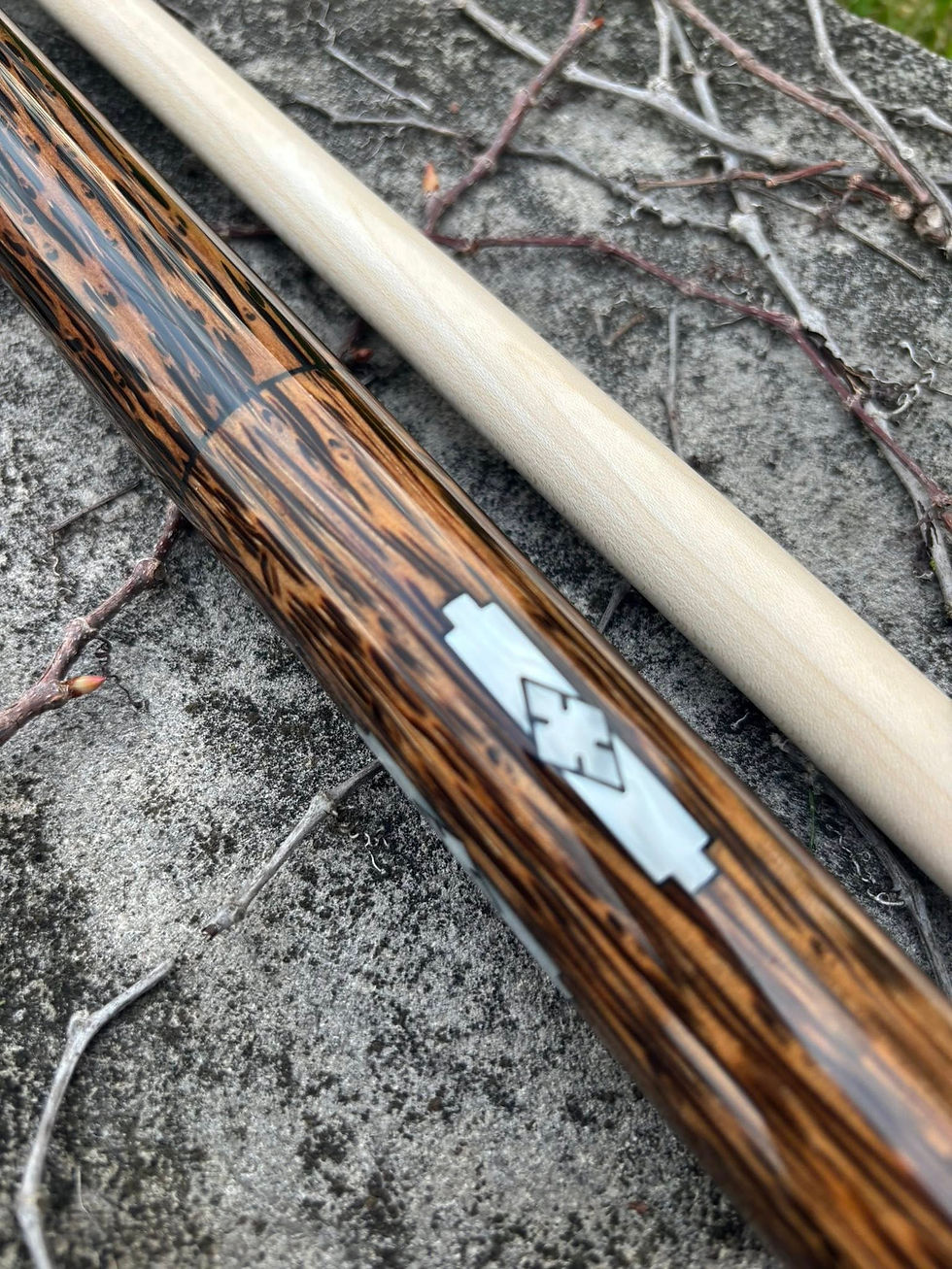 Thumbnail: mother of pearl inlays
