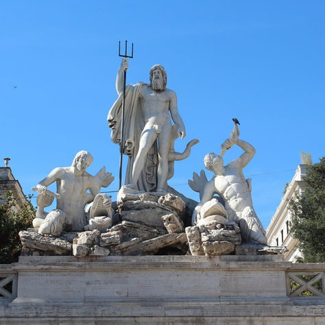 Managing Multiple Deity Relationships