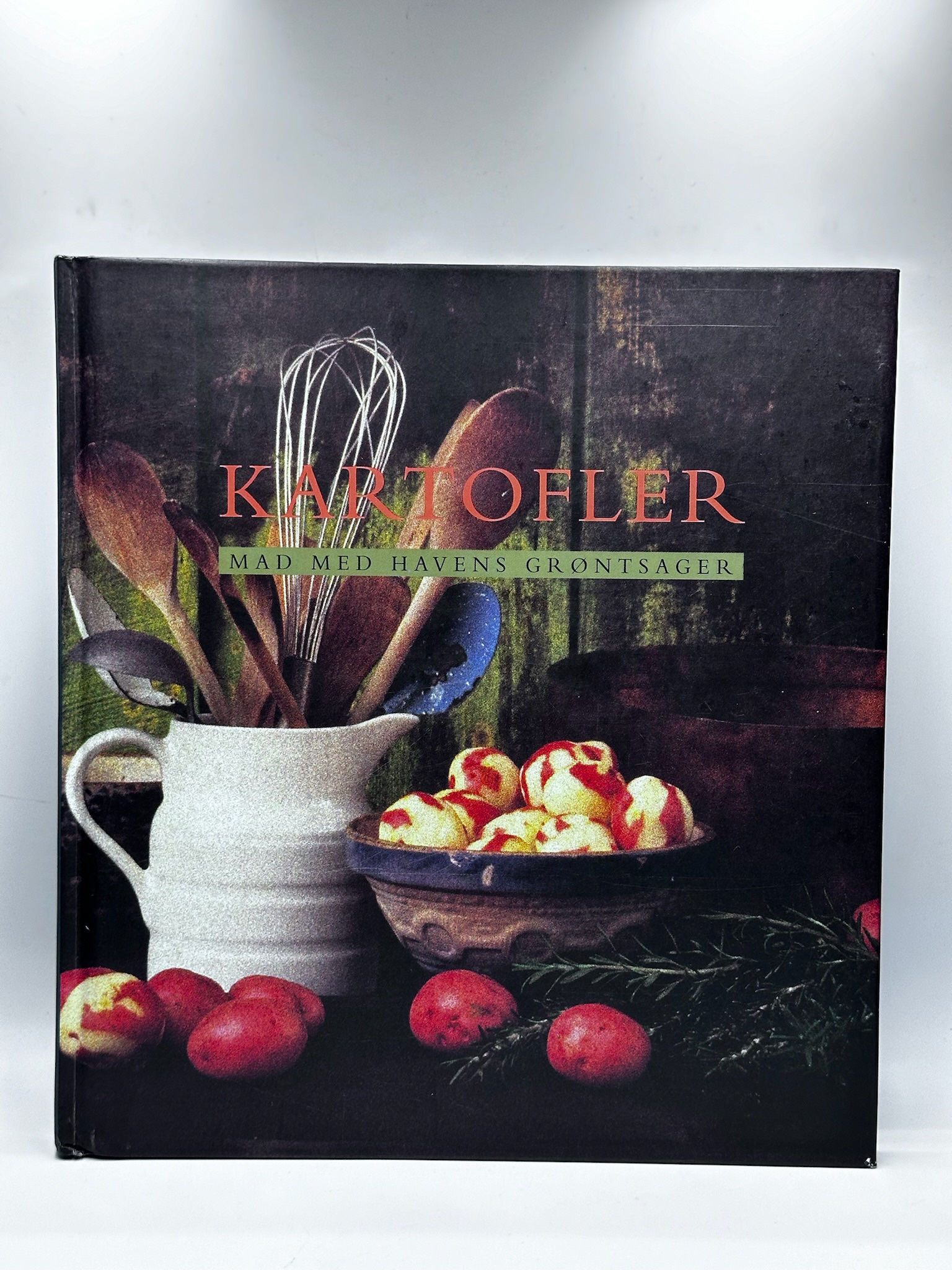 Kartofler (Maggie Waldon) Pre-owned,