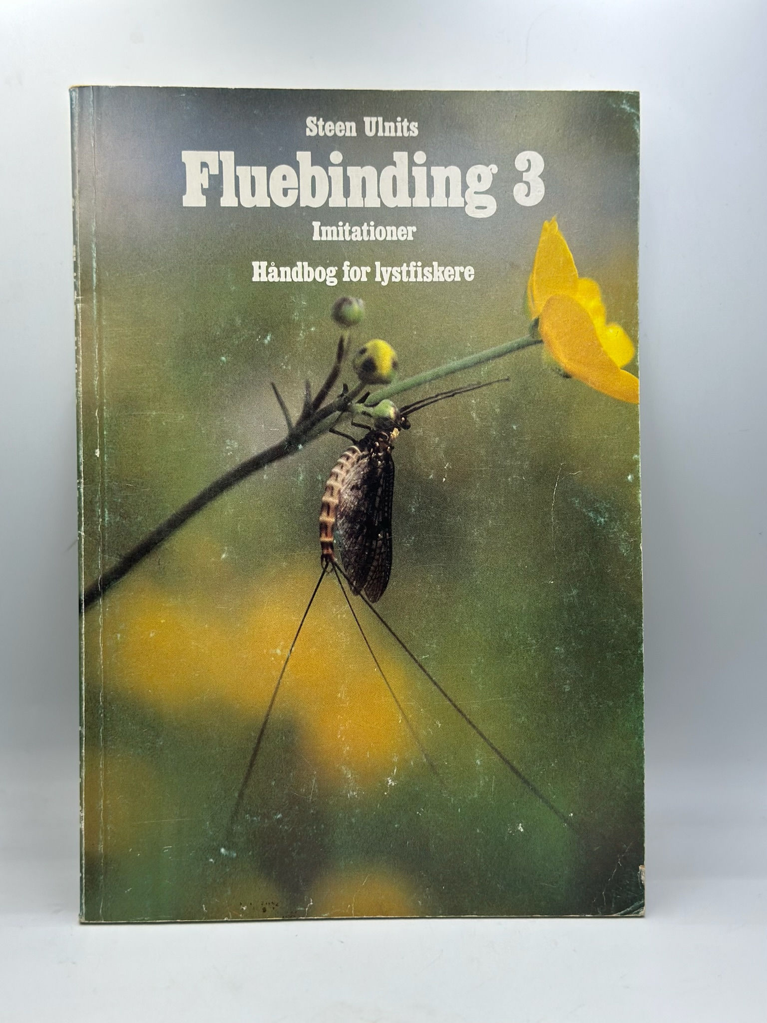 Fluebinding 3 (Steen Ulnits) Pre-owned,