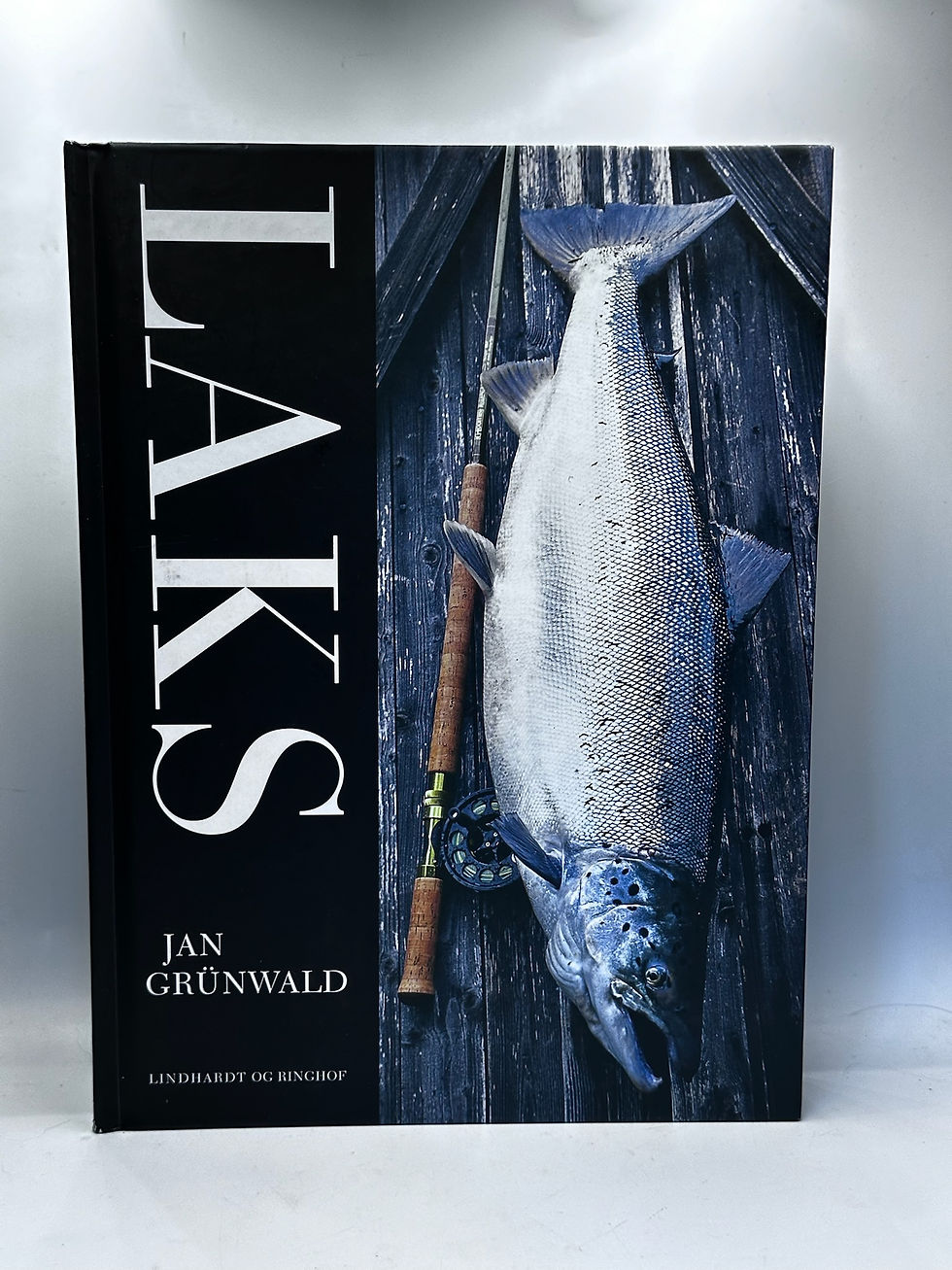 LAKS (Jan Grünwald) Pre-owned,