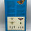 Miniaturebillede: Vesteuropas Insekter (Michael Chinery) Pre-owned,