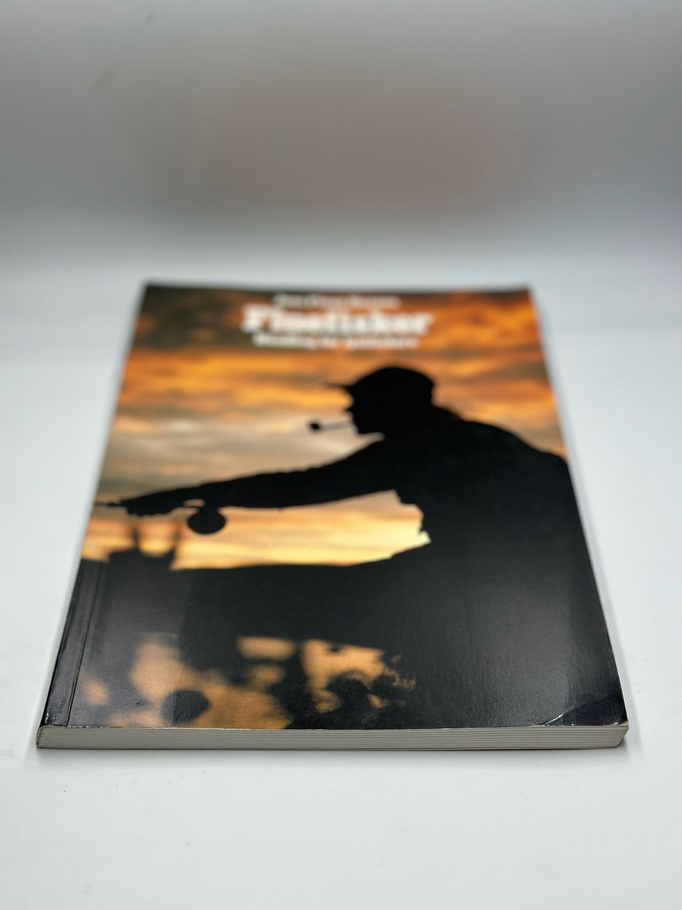 Miniaturebillede: Fluefisker (Jens Ploug Hansen) Pre-owned,