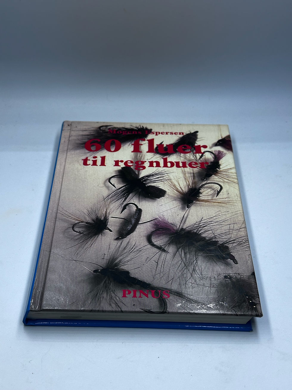 Miniaturebillede: 60 fluer til regnbuer (Mogens Espersen) Pre-owned,
