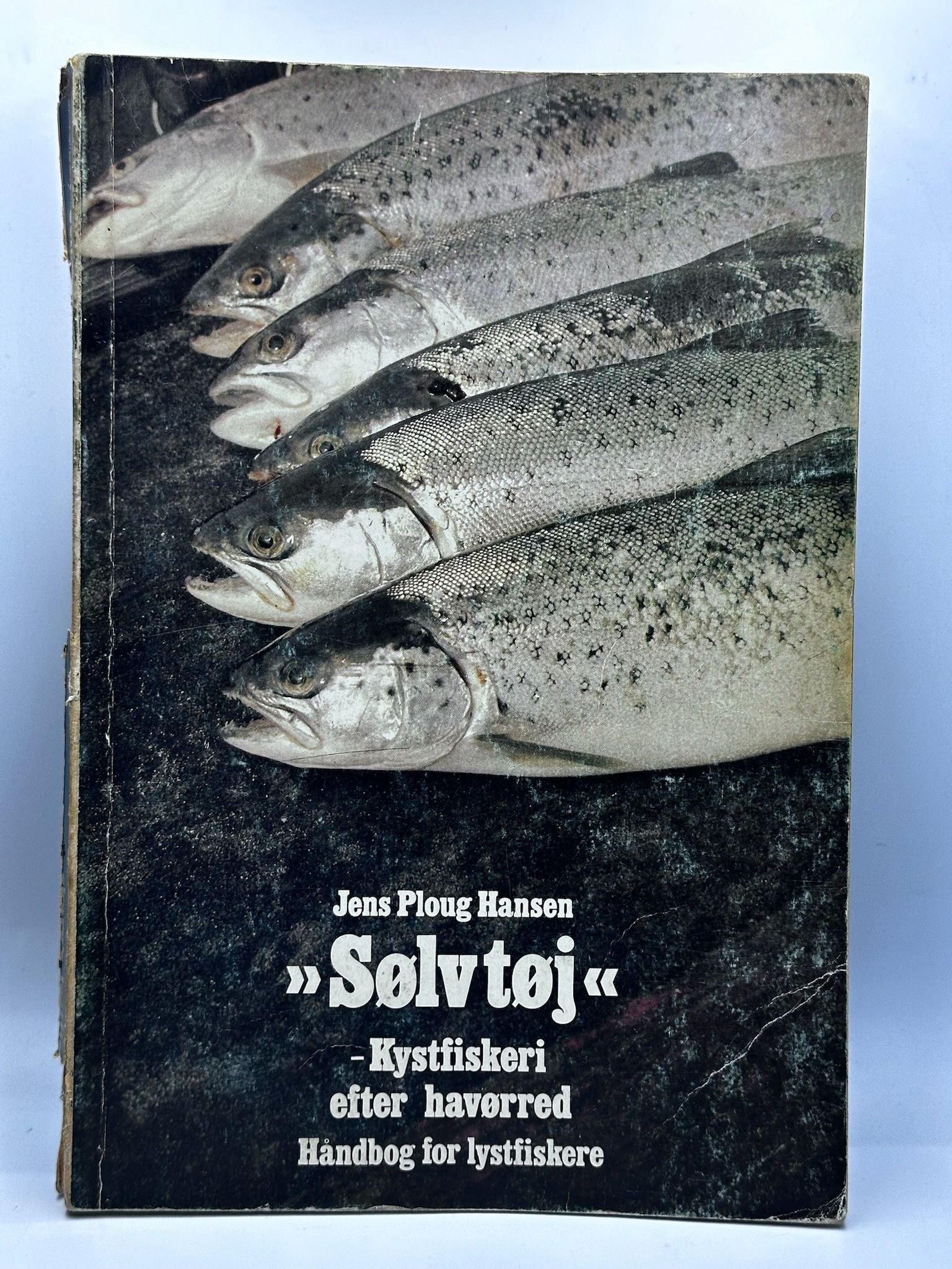 Sølvtøj (Jens Ploug Hansen) Pre-owned,