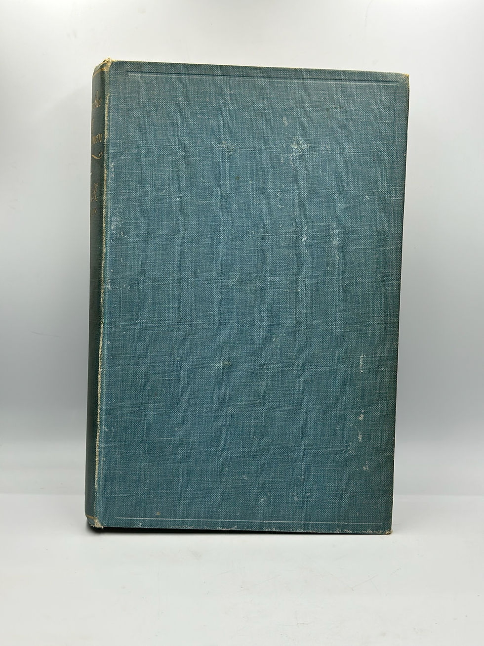 Where Spring Salmon Run (Patrick R. Chalmers) Pre-owned,