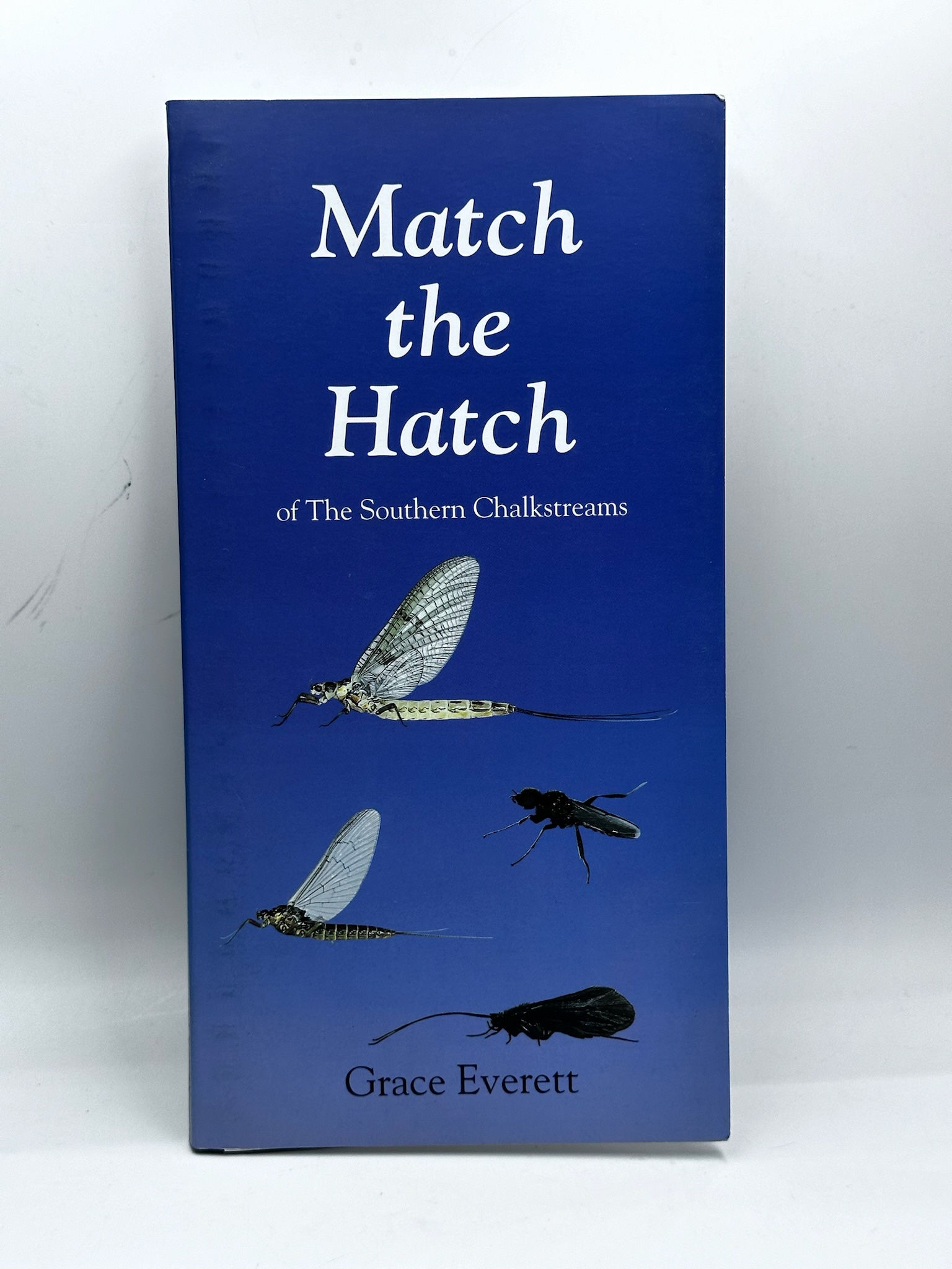 Match the Hatch (Grace Everett) Pre-owned,
