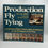 Miniaturebillede: Production Fly Trying (A. K. Best) Pre-owned,