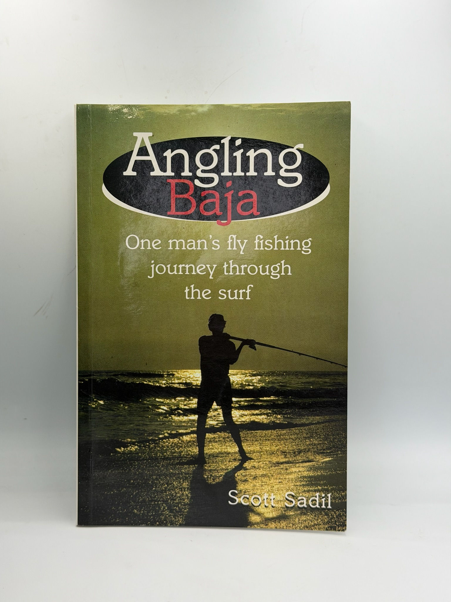 Angling Baja (Scott Sadil)