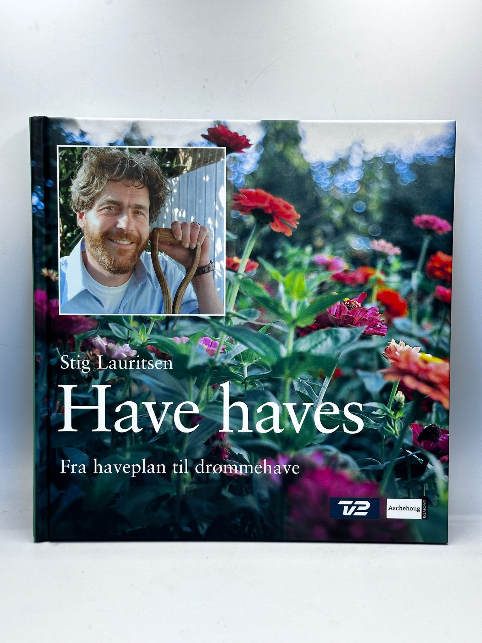 Have haves (Stig Lauritsen) Pre-owned,