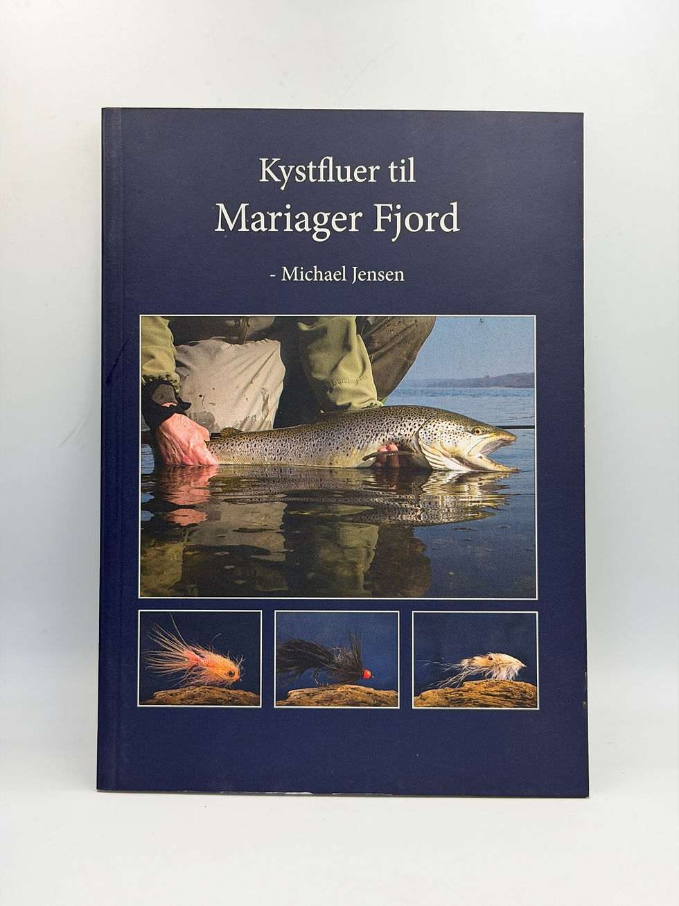 Miniaturebillede: Kystfluer til Mariager Fjord (Michael Jensen)