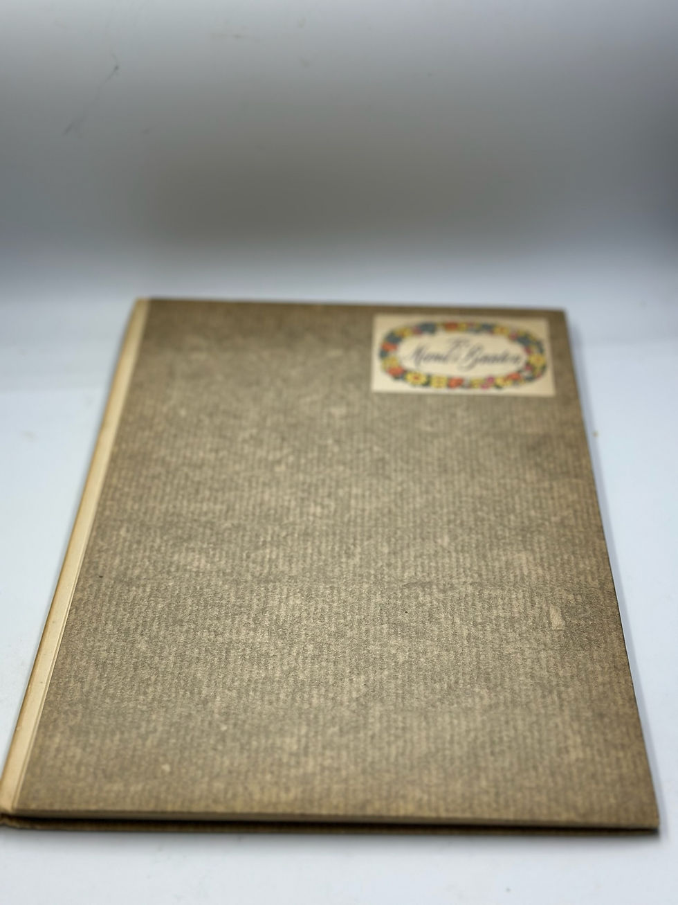 Miniaturebillede: To mand i båden (Niels Th. Mortensen) Pre-owned,