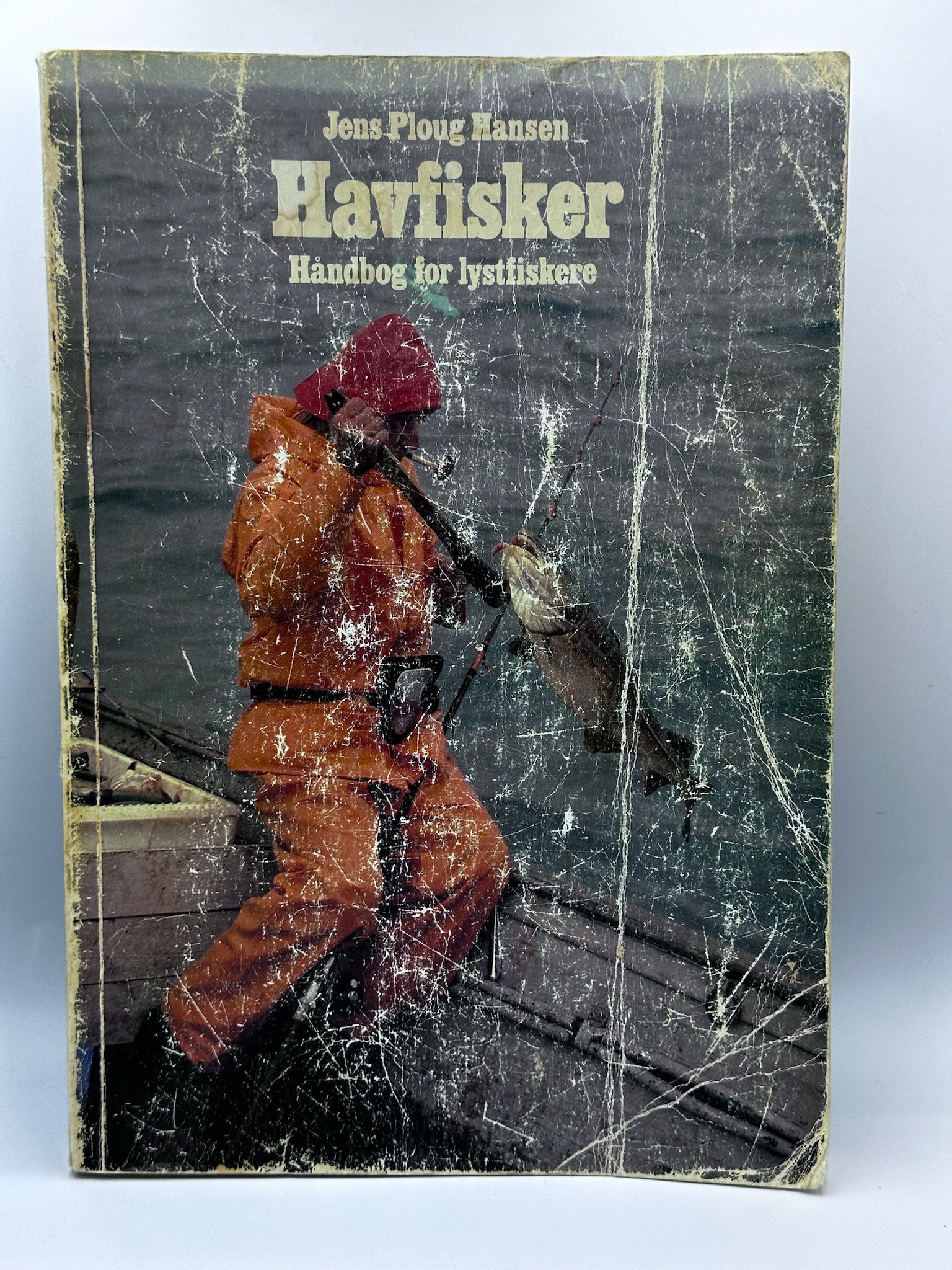 Havfisker (Jens Ploug Hansen) Pre-owned,