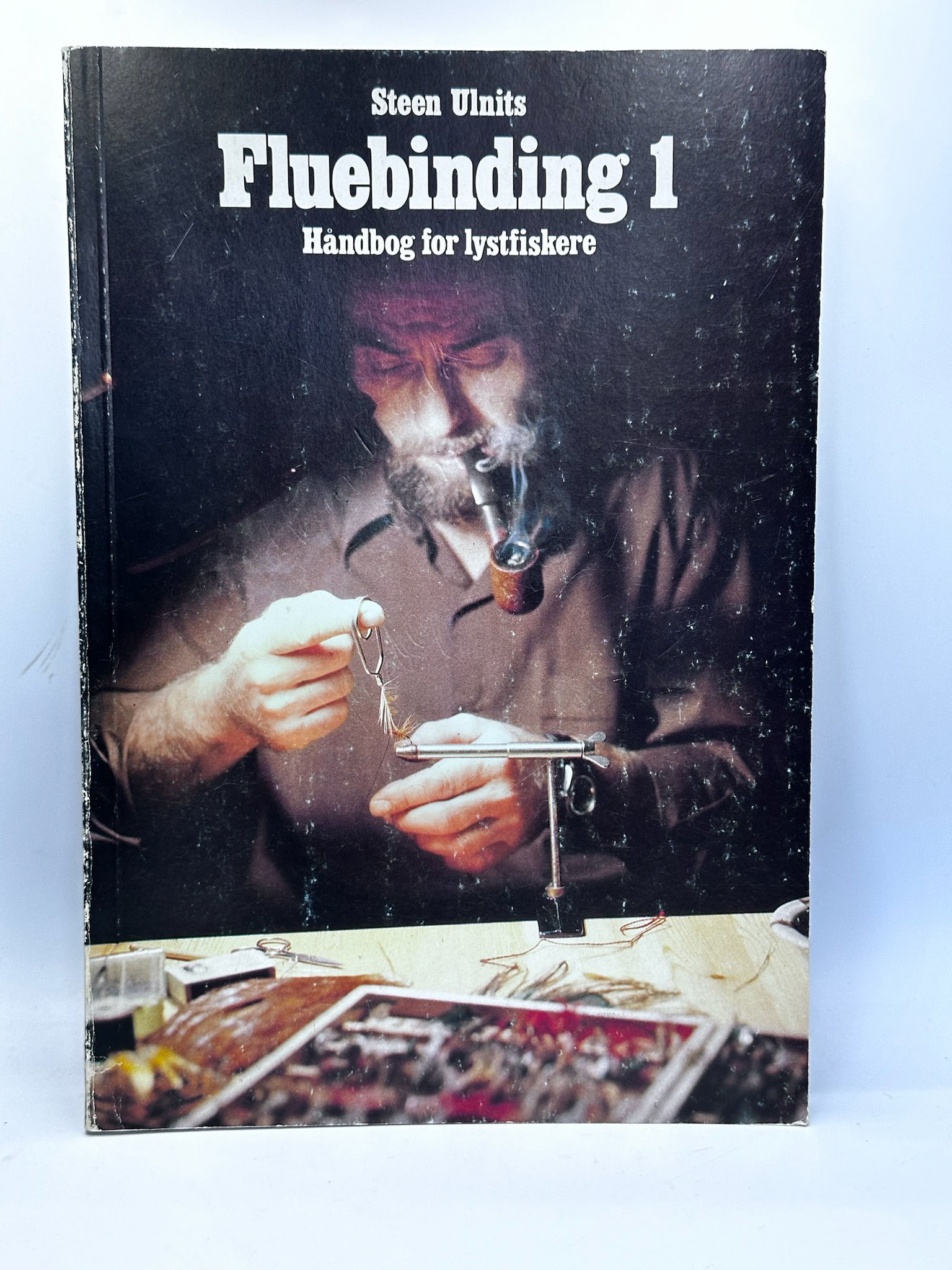 Fluebinding 1 (Steen Ulnits) Pre-owned,