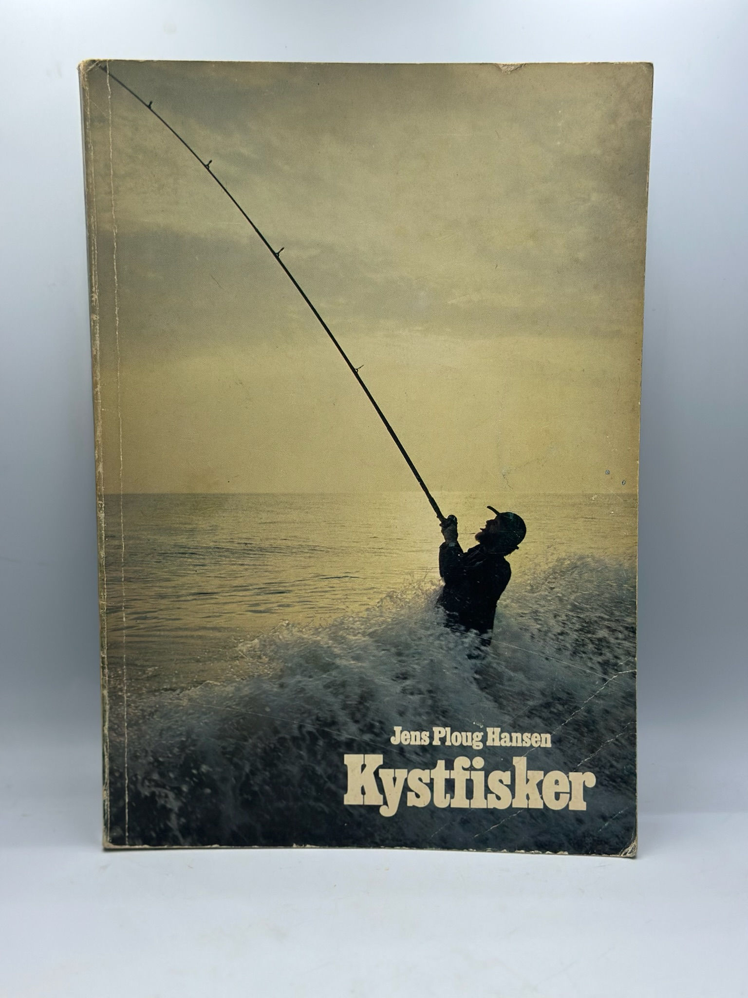 Kystfisker (Jens Ploug Hansen) Pre-owned,