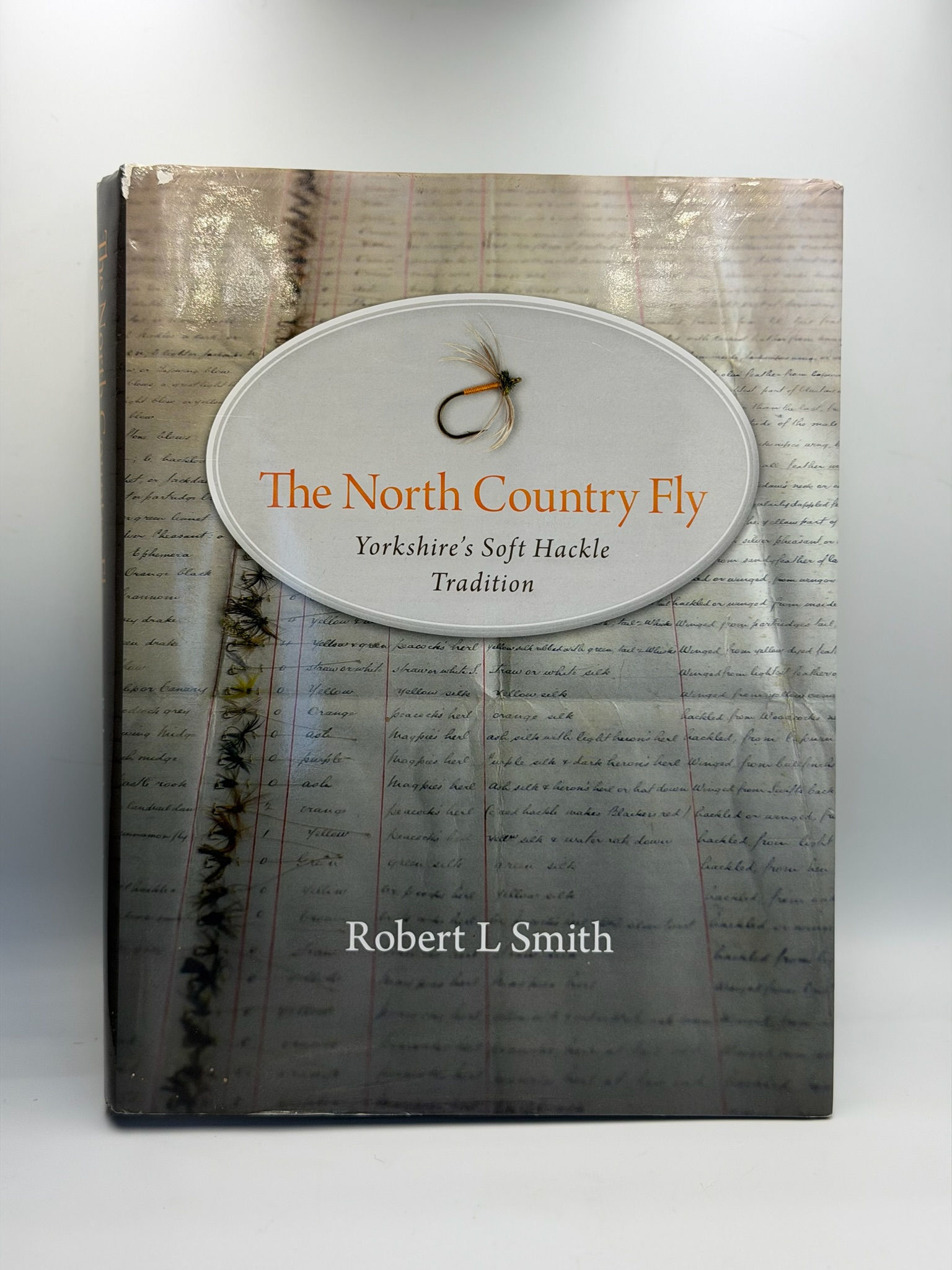 The North Country Fly (Robert L. Smith)