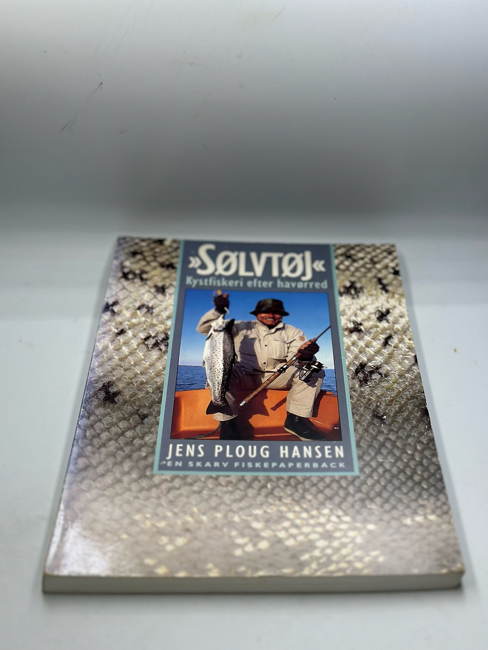 Miniaturebillede: Sølvtøj (Jens Ploug Hansen) Pre-owned,
