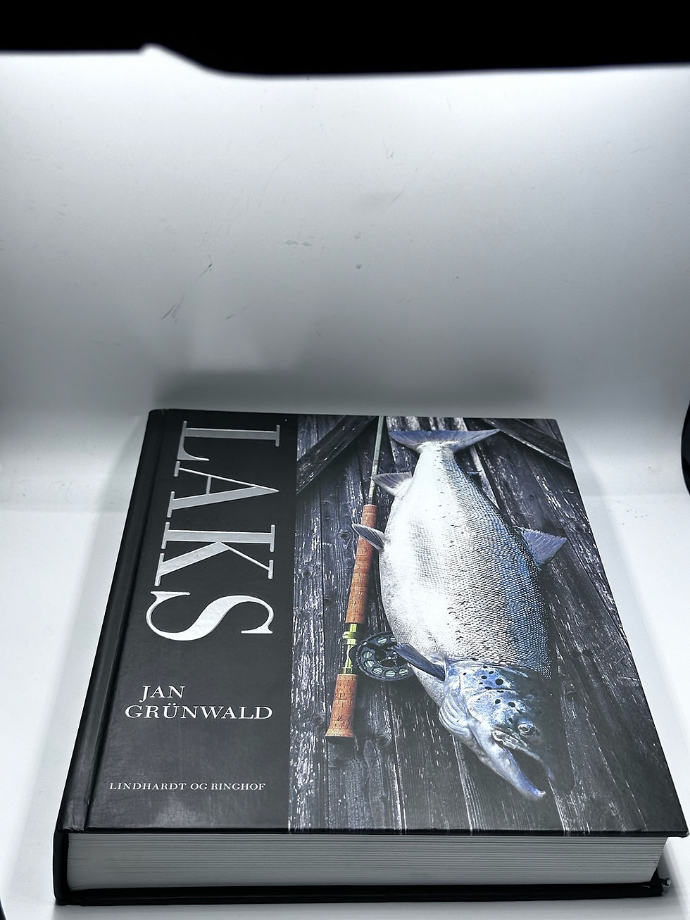 Miniaturebillede: LAKS (Jan Grünwald) Pre-owned,