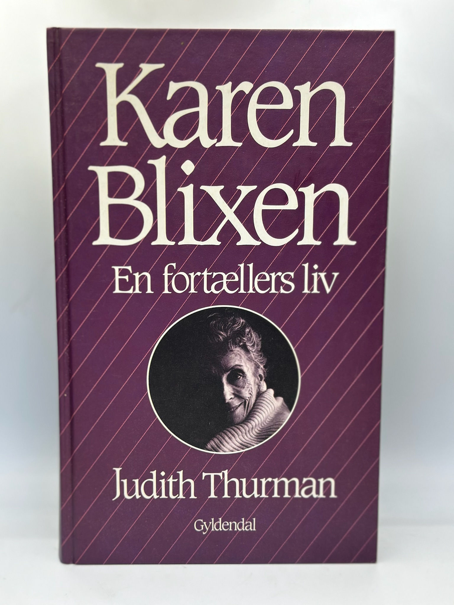 Karen Blixen (Judith Thurman) Pre-owned,