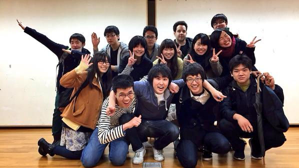 無事終演しました