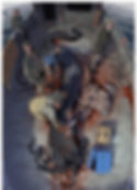 Thumbnail: Longharbor, Vol 1 - Softcover