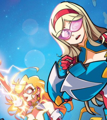 Kamen America Omnibus 1 Reprint 2025 - Vol 1-4 & BH3 - Hardcover