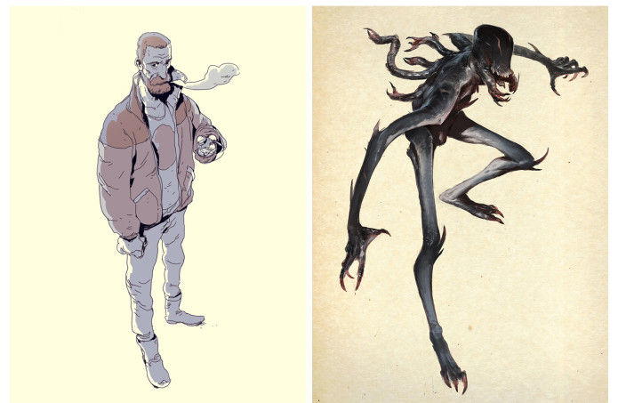 Thumbnail: Longharbor, Vol 1 - Softcover