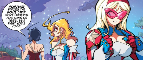 Kamen America Omnibus 1 Reprint 2025 - Vol 1-4 & BH3 - Hardcover