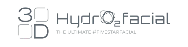 Hydrofacial