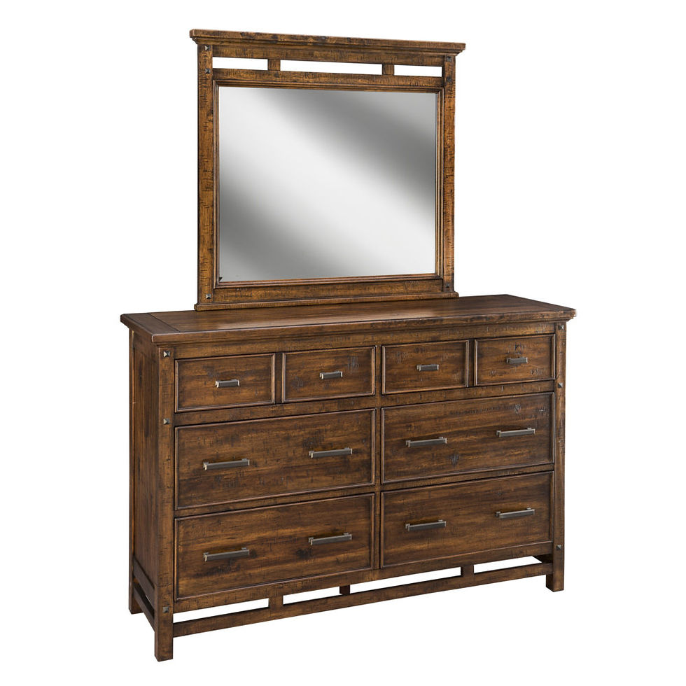 Thumbnail: Wolf Creek Mirror