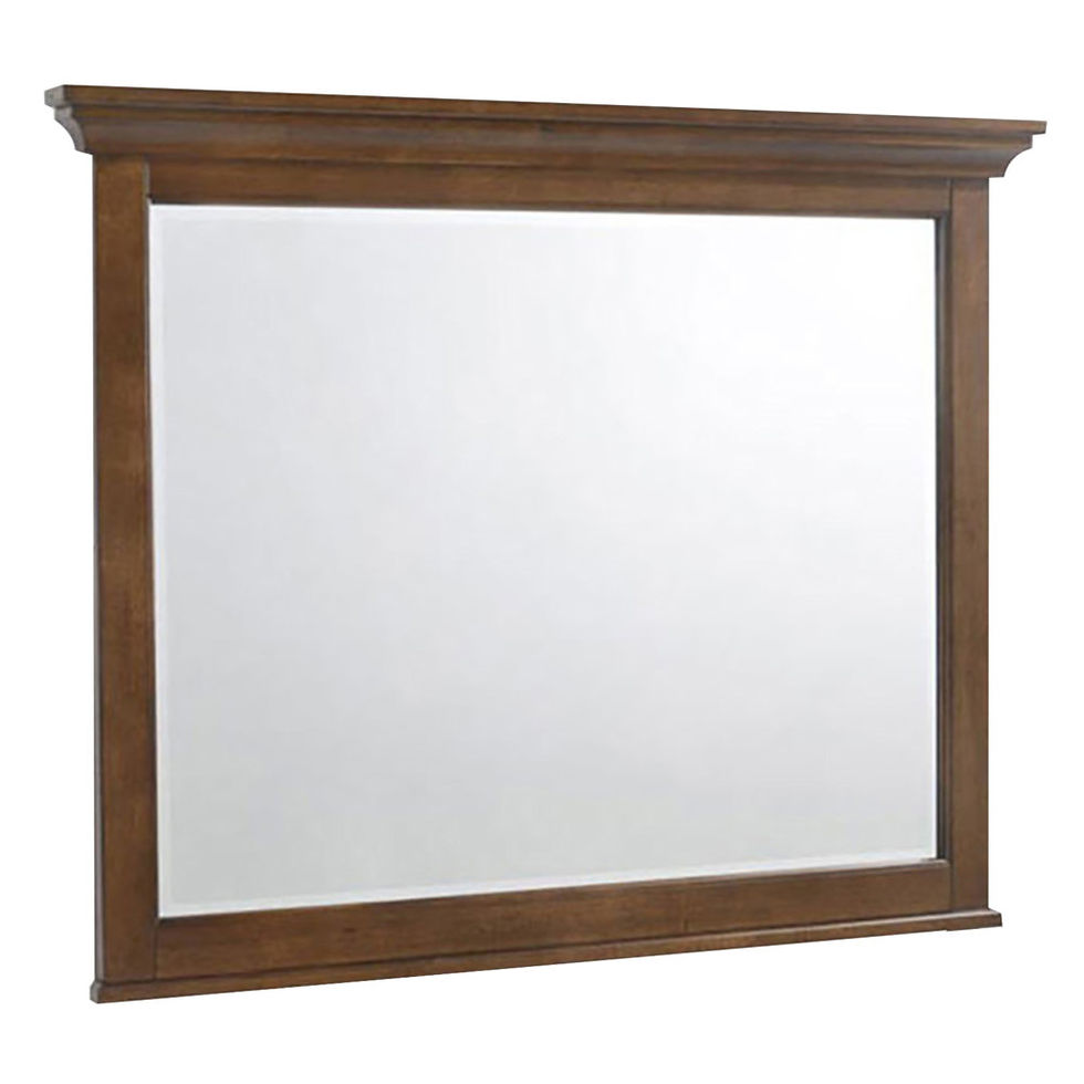San Mateo Mirror