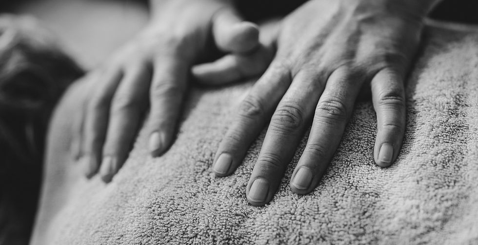 ReSoul spirituele beurs inkom €5