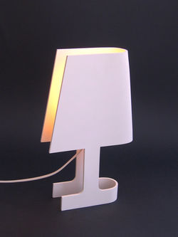 lampa 2d 3d palencik dipl