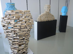 INTERIÉROVÝ OBJEKT_Branislav Laho