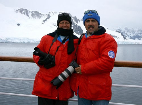 Antarctica