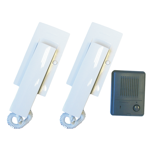 Commax 1:2 Kit
