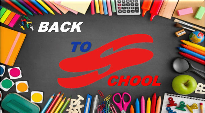 Back to school safety tips